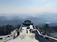 -句容茅山景区