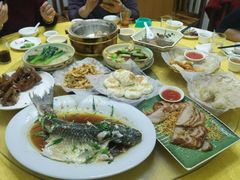 -成惠食府(赤岗店)