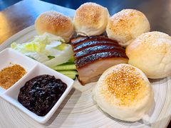 密云烧肉-烧肉馆(古北水镇景区店)