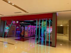 -快乐街区(重庆龙湖时代天街店)