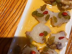 回民凉糕-柴窝堡22号辣子鸡·传承新疆菜