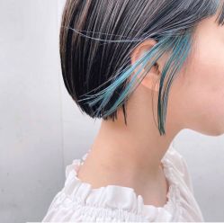-Kraemer Paris  苏豪路易士·嘉玛发廊