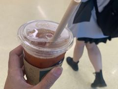-星巴克(成都天府机场2店)
