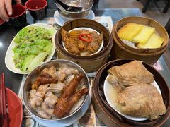 -悦点居