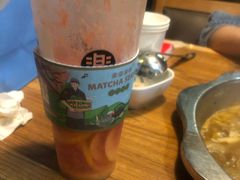 -傣妹火锅(南京东路一店)