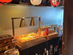 -王氏炉匠·烧鸟放题自助(三里屯店)