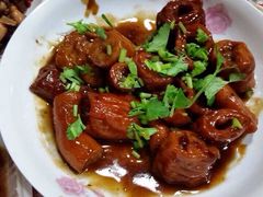-老济南民间小吃·传统鲁菜(芙蓉街店)