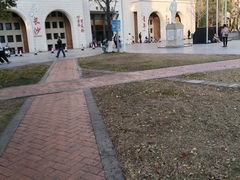 -长沙市青少年宫