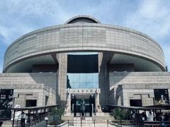 -上海博物馆(人民广场馆)