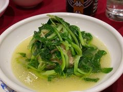 -老吉士酒家(天平路店)