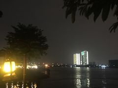 -喜洲吧·江畔老船厂·庭院餐厅(喜临院店)