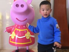 -横店电影城(IMAX联盛快乐城店)