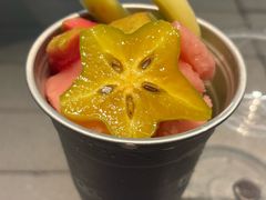 -喜茶(深圳万象城黑金店)
