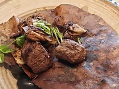 -花和海鲜自助(梅江店)