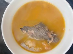 -汤城小厨•粤菜•靓汤(金融街店)