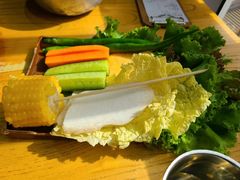 -姜虎东白丁烤肉(恒隆广场店)