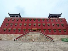 -须弥福寿之庙