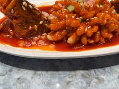 -聚丰园•湖鲜餐厅(阿红私房菜梅石路店)
