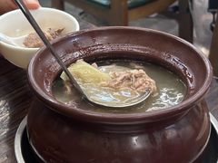 -民间瓦缸煨汤館(嵩山路店)