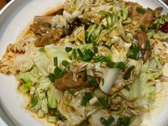 -大家发海鲜城夜排档(华山中路店)