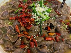 -邱大妈水煮(龙山店)