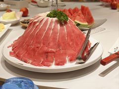 -小尾羊火锅(大厦店)