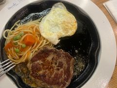 -豪客来牛排(红豆万花城店)