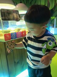 -七巧国萌宠乐园(龙湖天街店)