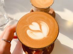 -Legno.ita Coffee by Wood(襄阳南路店)