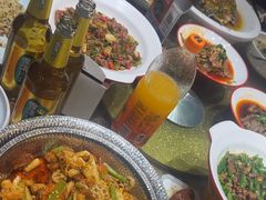 -李氏传家菜(兴城路店)