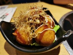 -合点寿司(美罗城店)