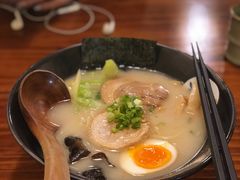 百步拉面-百步拉面