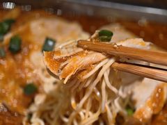 -兔槽江湖菜·重庆璧山兔(水围店)