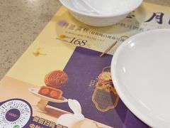 -点都德(大茶楼店)