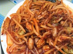 -松明一烤肉馆(鲁园店)