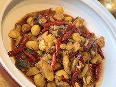 -印象鲵宴·张家界地标美食名片(溪布街店)