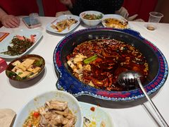 -何师傅美蛙鱼头(汉街店)