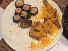 -胡桃里乐队酒馆(鎏嘉码头店)