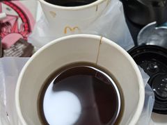 -麦当劳(北苑秋实路店)