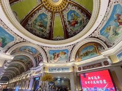 -随州碧桂园凤悦凤凰酒店