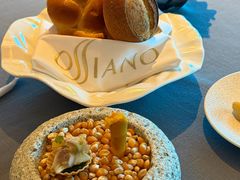 -亚特兰蒂斯•OSSIANO奥西亚诺海底餐厅