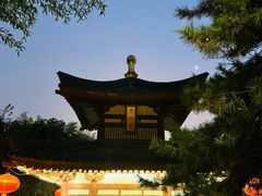 -大唐博相府酒店·陕西官府菜