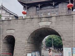 -南关石牌坊古镇
