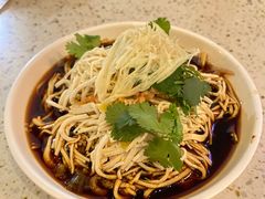 -东园小馆·早茶·淮扬小炒(江都路店)