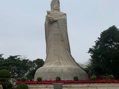 -莆田湄洲妈祖祖庙