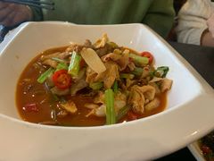 -湘肠香火锅店(团结湖店)