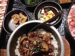 -九田家黑牛烤肉料理(石路天虹店)