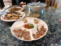 -徐鼎盛民间菜(九街店)