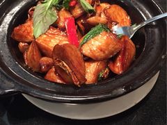 鹿港小镇(悠唐店)-鹿港小镇(悠唐店)