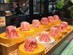 -遇上西雅图多融合海鲜自助餐厅(中房金谊广场店)